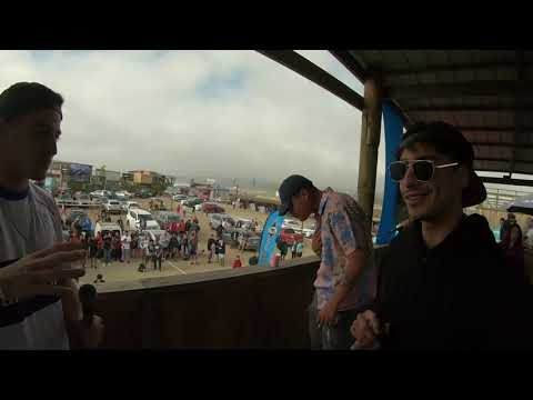 MCABCZ vs BRN vs ADVERSUM: Octavos #KDFinal2019