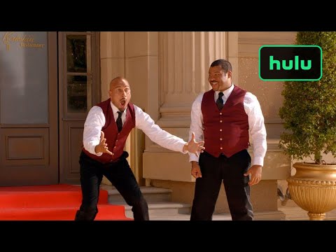 Dem Dragons II | Now Streaming | Hulu