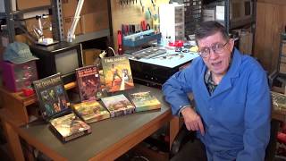 My Rare Atari ST Games