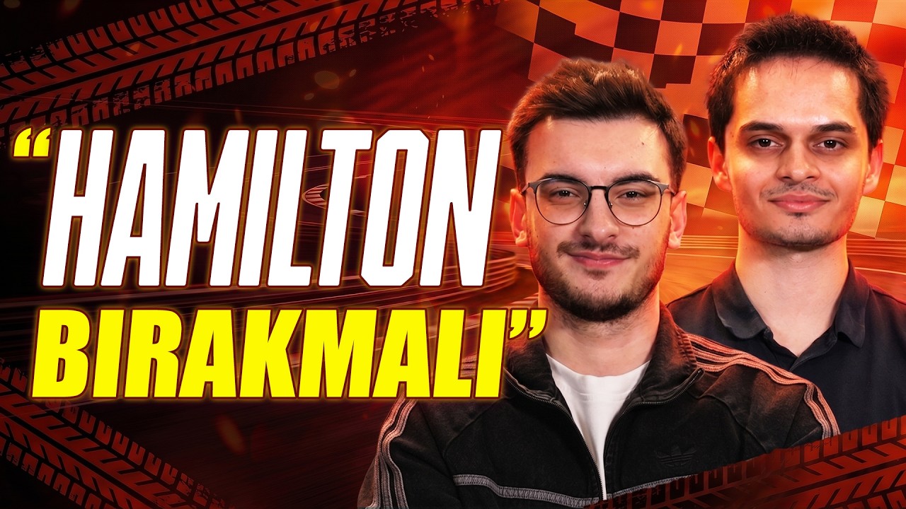 High Limit yayında: Toprak Razgatlıoğlu ve Deniz Öncü, Formula'da Türk Rüzgarı, Hamilton Bırakmalı Mı?