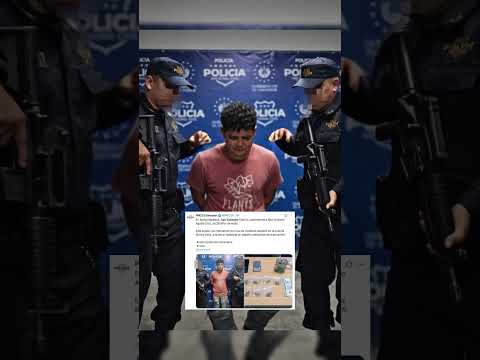 Cayo vendedor de droga$ en Ayutuxtepeque 🔥