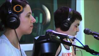 Miranda!   Amor Amarillo Acústico   Basta de Todo