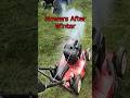 Mower Wont Start After Winter DemoMow Youtubeshorts Shorts Short
