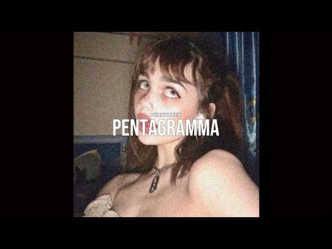PHXNKYNEX - PENTAGRAMMA (Exclusive Phonk)