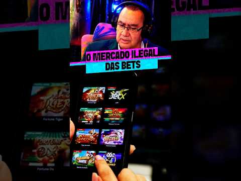 AUGUSTO CURY SOBRE AS BETS!