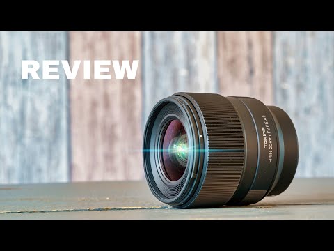 Video thumbnail for Video Review 2