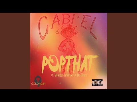 Pop That (Radio Edit)