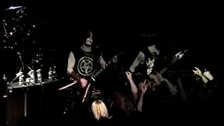 Immortal - Tragedies Blows at Horizon - Live In Corona