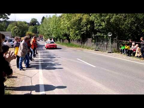 Historische Renn- und Sportfahrzeuge Greiz - Neumühle am 30. Mai 2015 (3)