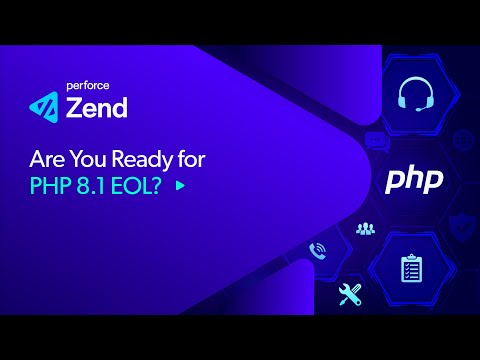 PHP 8.1 EOL: What You Need to Know