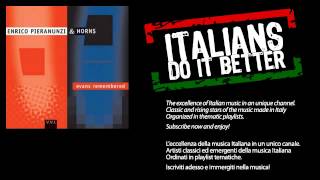 Enrico Pieranunzi and Horns - Song from M.A.S.H.