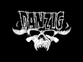 Danzig - Trouble