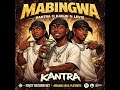 MABINGWA Kantra Ft Kanju Ft Levis
