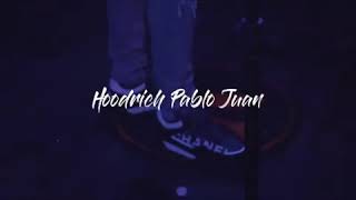 Hoodrich Pablo Juan x Yung Mal - Dope In My Veins (Snippet) Shot by @Juddyremixdem