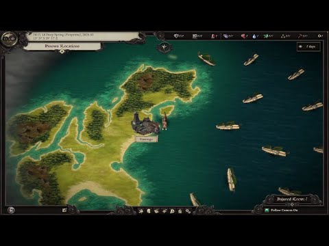 Pillars Of Eternity 2 - The Ultimate: Hasongo 2 / Beina / Torkar