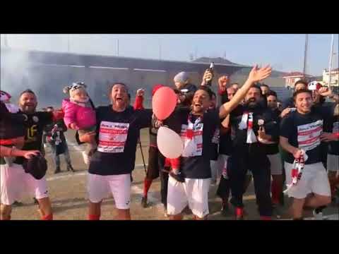 Calcio: la festa promozione del Soccer Borghetto