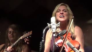 Rhonda Vincent & The Rage / The Last Best Place