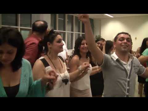 Ziva Dinulovic i Ljubodrag Radulovic Uzivo 3