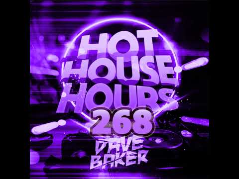 Episode 268 (EXTD): feat. Dom Dolla, John Summit, Todd Terry, David Penn, James Hurr, Angelo Ferreri
