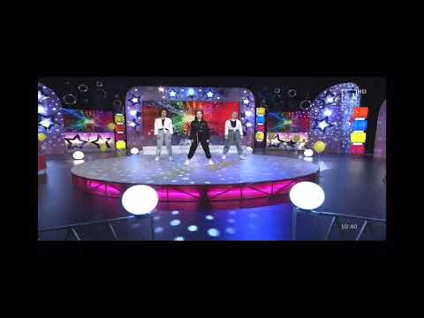 Loredana Miciu (TiGi Academy) - Don’t let Me Down