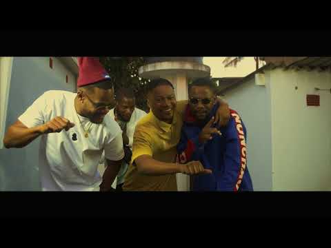 Saypablo - Não me bato com nada ft. Sidney da Silva, Domblaze & Young snazzy