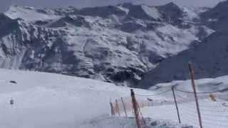 preview picture of video 'Alta Valtellina-Santa Caterina Valfurva-2013'