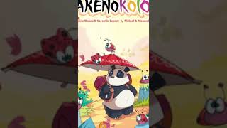 Takenoko video thumbnail
