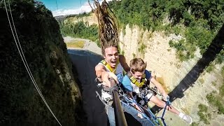 FACING MY FEARS!