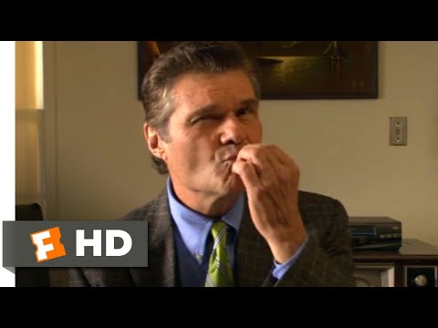 How High (2001) - Picking the Right College Scene (3/10) | Movieclips