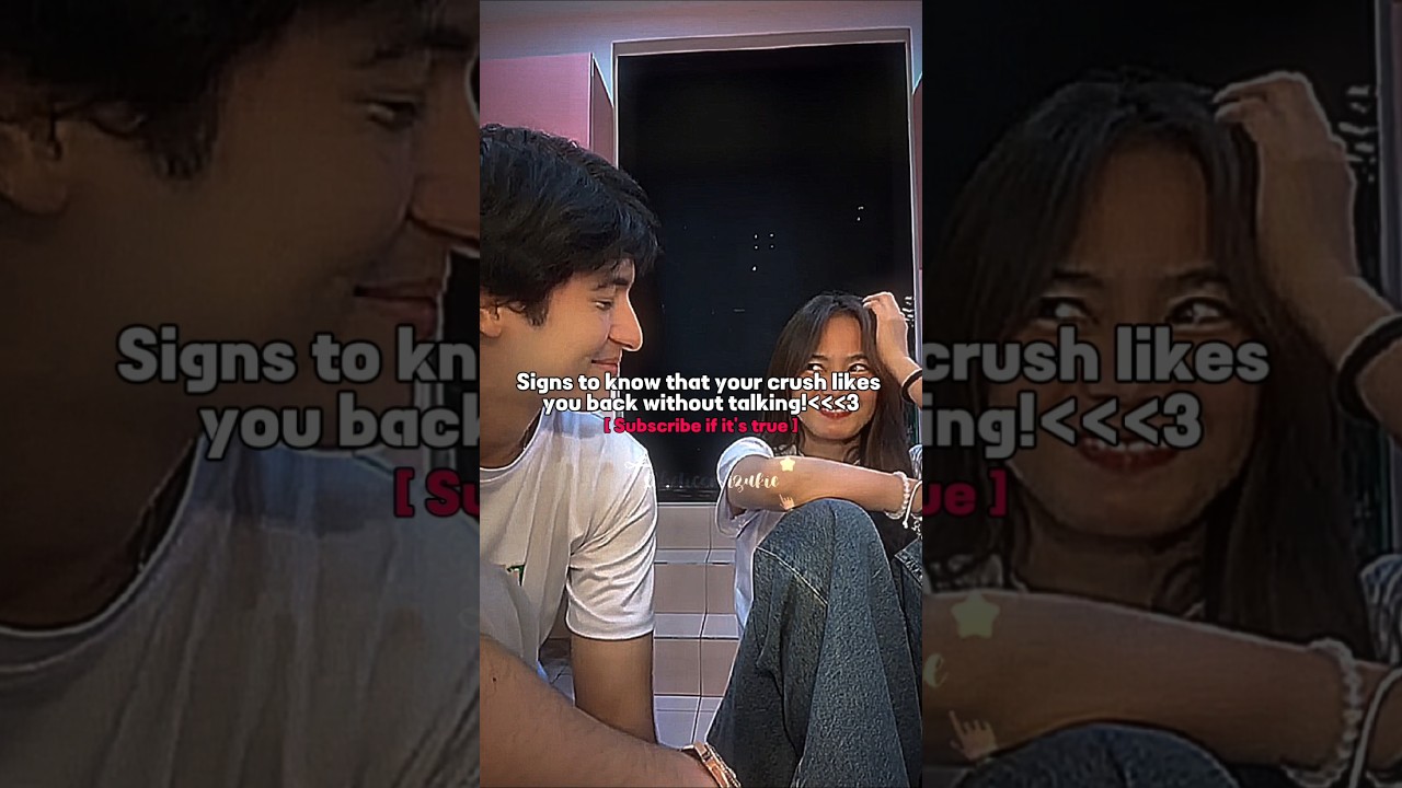 Signs to know that..! #explore #fyp #aestheic #fashion #goviral#youtubeshorts @Xthetics._mizukie