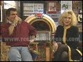 Burt Reynolds & Tammy Wynette • Interview (Evening Shade/Country Music) • 2/18/94 [RITY Archive]