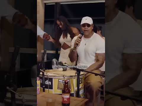 O melhor corte do Léo Santana hoje! #leosantana #klypex @leosantana #gigante #show #viral #fyp #fy
