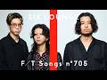 SIX LOUNGE - メリールー / THE FIRST TAKE