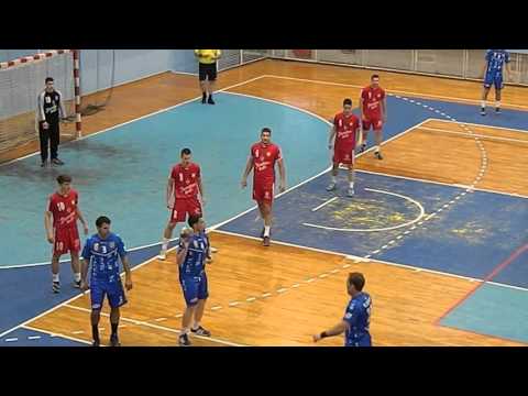 RK Toplicanin-RK Metalac Valjevo: 31-27 (18-11)