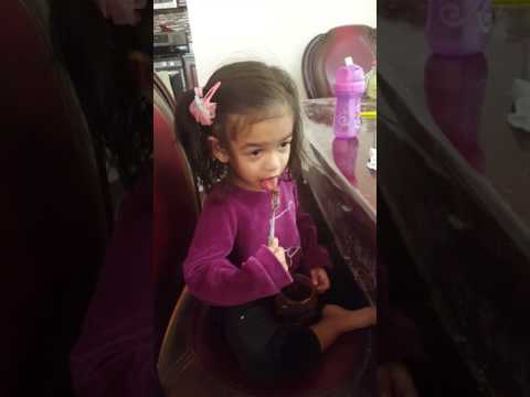 NABIHA the chocolate theif part 2