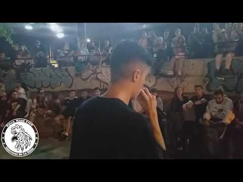 CUARTOS DE FINAL - KEYG VS CASAS - Fecha #16 - 2019