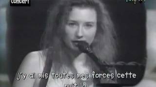 Tori Amos on &#39;Me and a Gun&#39; @ Montreal 1994