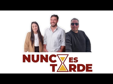 RADIO CRISTAL - NUNCA ES TARDE   20/12/2025