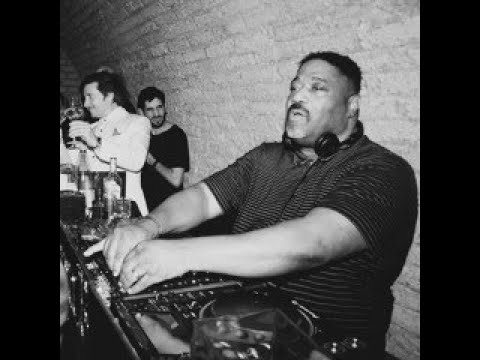 Chez Damier Live The Bus 1994