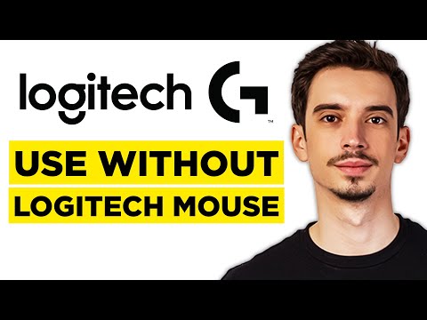 How To Use Logitech G Hub Without Logitech Mouse (2026) - Full Guide!