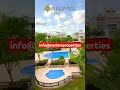 La Torre Golf Resort Beautiful Penthouse For Sale Realestate Murcia Apartment Spain Resort