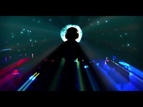 Progressive House | Legacy Series | Turntables Live Mix Part 3/5