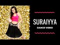 Download Suraiyya Dhruvi Shah Dance C.ography Thugs Of Hindostan Mp3 Song