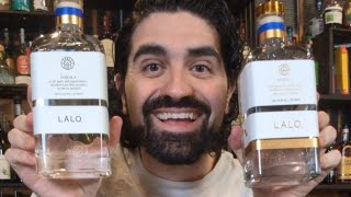 Tasting Tequila, Taking Questions!