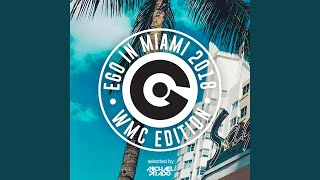 Sweet Sensation (Club Mix)