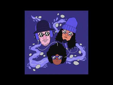 Physical Graffiti x Malik Diao x Fred Red - Landscapes