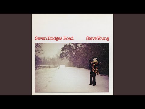 Lonesome Onry And Mean - Steve Young