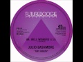 Julio Bashmore - Well Wishers