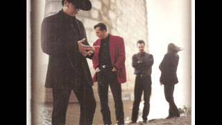 The Mavericks ~ I should Have Been True