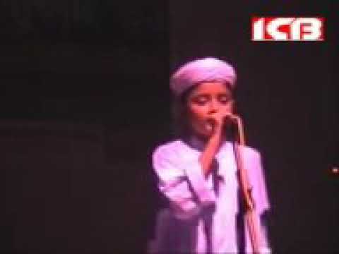 নিখিল এই বিশ্বের স্রষ্টা তুমি তামাম দুনিয়ার মালিক তুমি